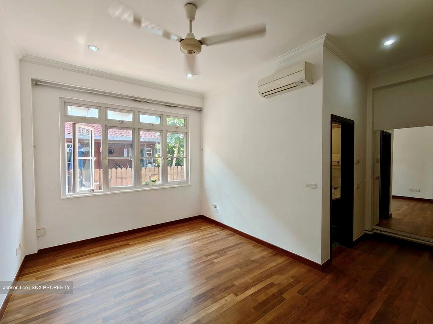 Mera Gardens (D23), Detached #502737201